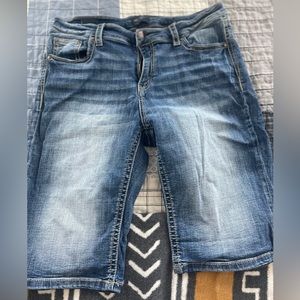 Daytrip Bermuda shorts. Hardly worn
